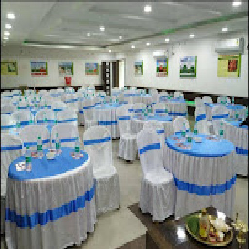 Conference Hall