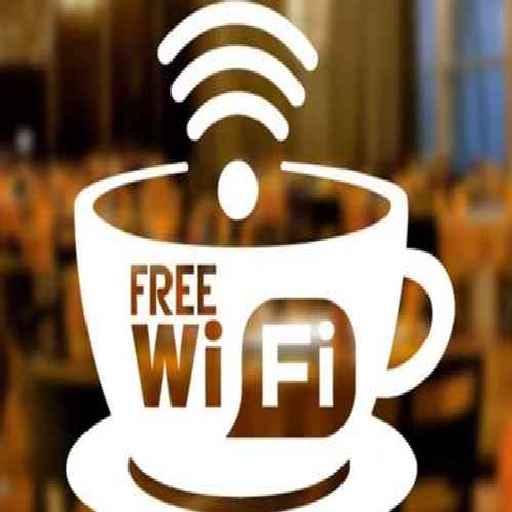 Free Wifi